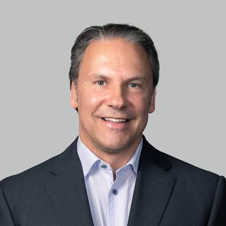 Gary Worley, in the professional portrait supplied for this article
